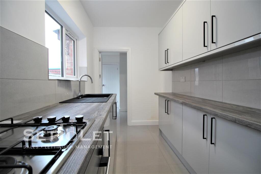 Main image of property: Filbert Street, Leicester