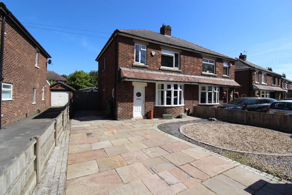 Main image of property: Stanifield Lane, Leyland, Lancashire, PR25