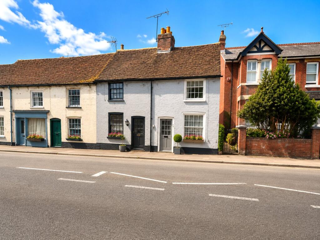Main image of property: St. Dunstans Street, Canterbury, Kent, CT2