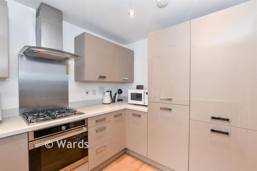 House in Tonbridge - View 5