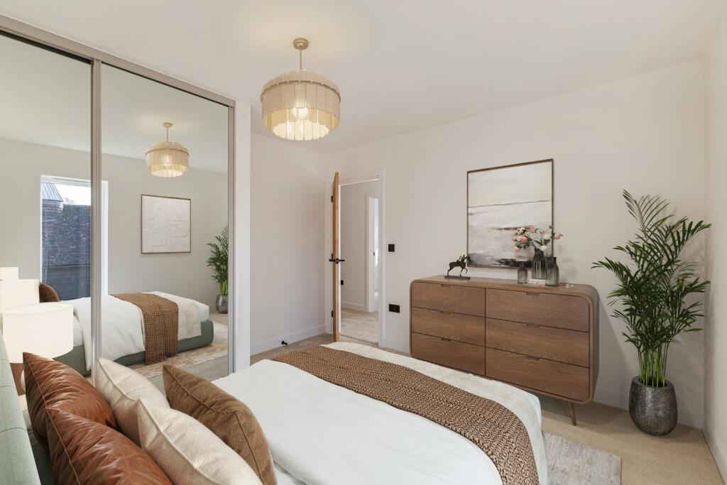 House in Tonbridge - More