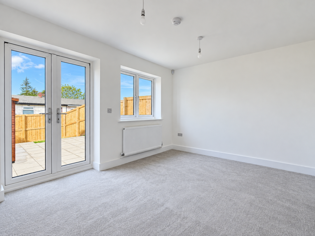 Plot 21 Spring Mill, Earby photo 3