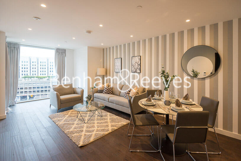 Main image of property: Royal Mint Street, Tower Hill, E1