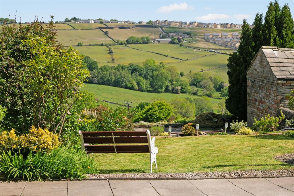 Additional image 26 of Storr Hall Farm, Cliffe Lane, Thornton, BD13 3QS