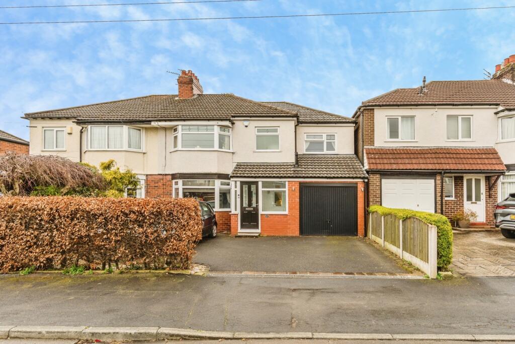 Main image of property: Meadway Road, Cheadle Hulme, Cheadle, Greater Manchester, SK8