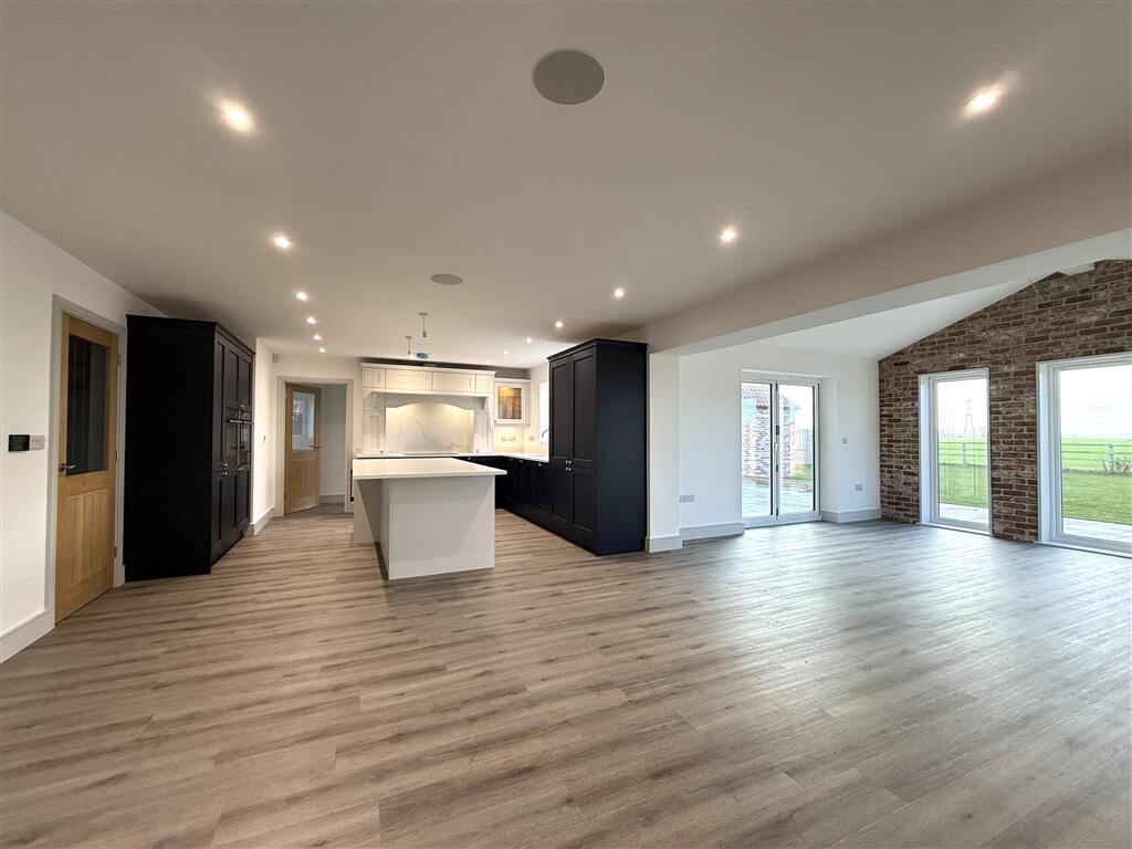 House in King's Lynn and West Norfolk, Walpole - View 2