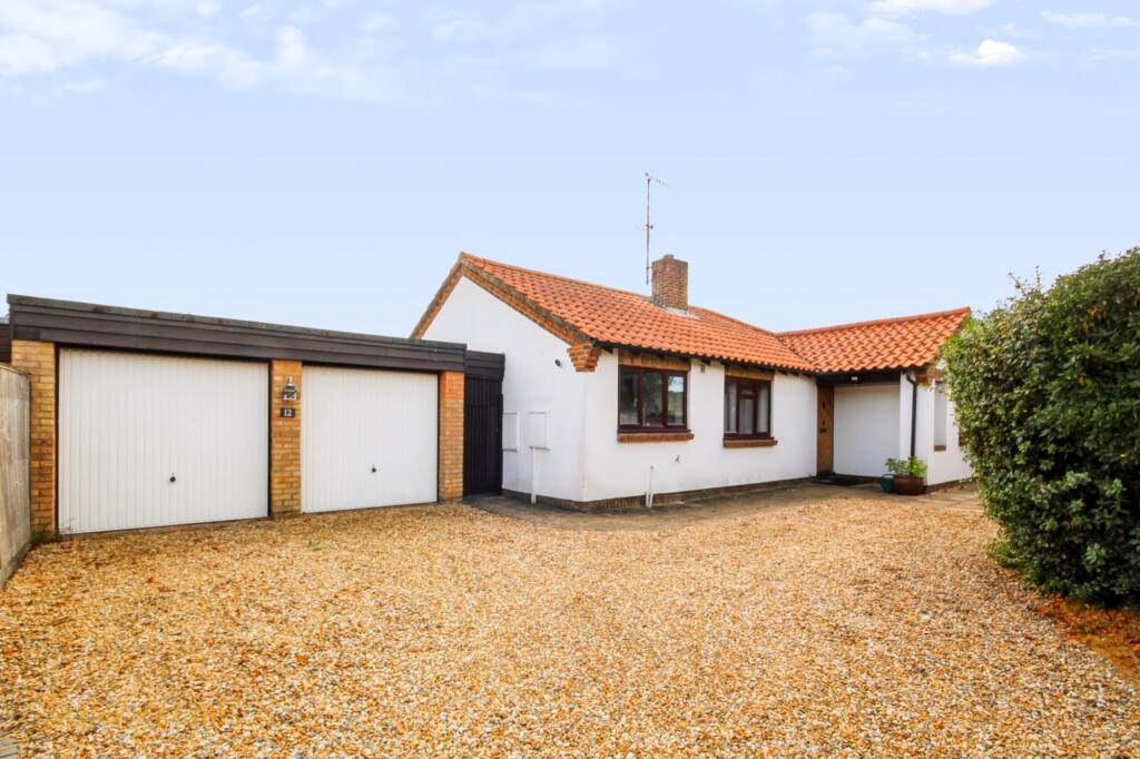 Main image of property: Meadow Park, East Preston, BN16