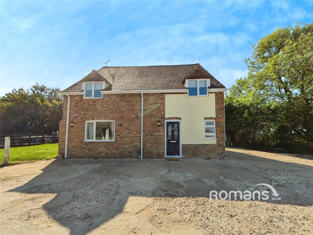 Main image of property: Chinnor Road, Bledlow Ridge, High Wycombe, HP14