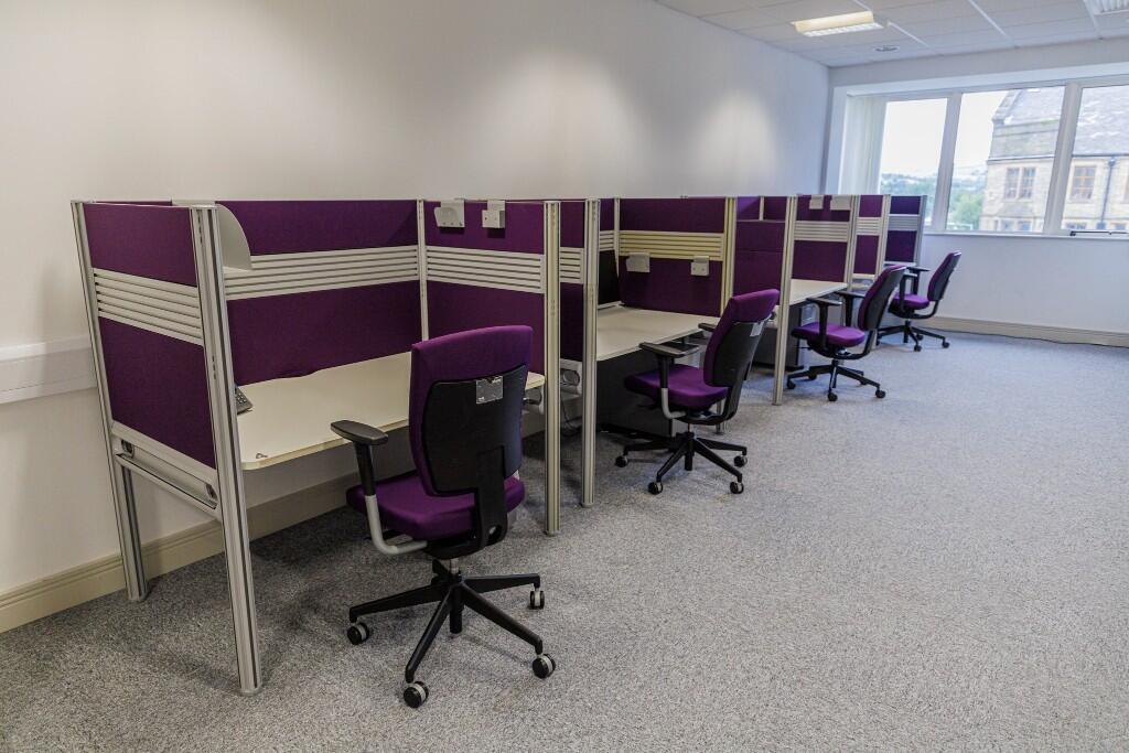 Additional image 10 of Nelson Business Centre, Cross Street, Nelson, Lancashire, BB9