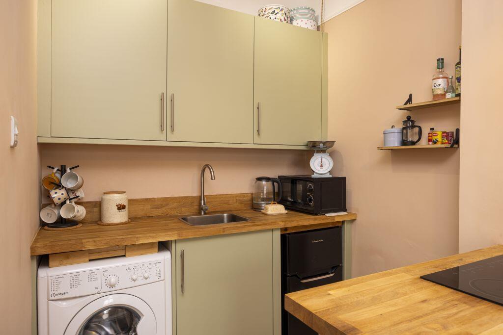 Apartment in Edinburgh, Gorgie/Dalry - View 5