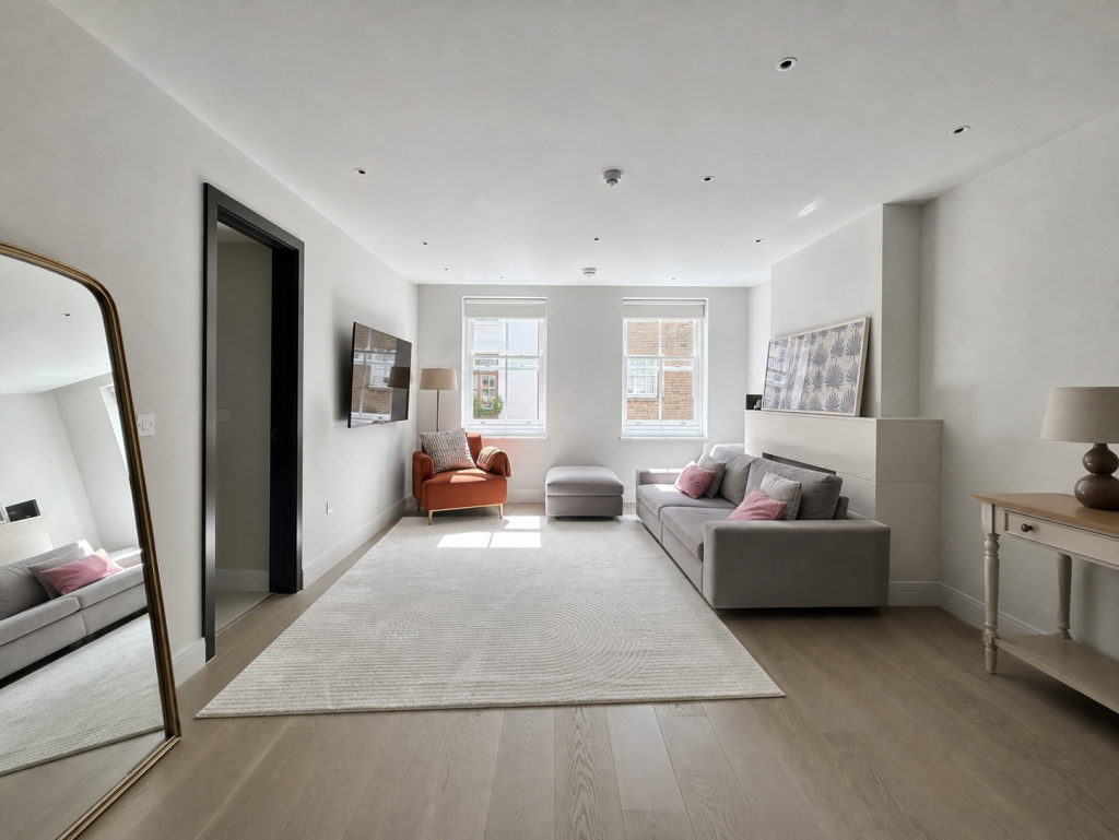 Main image of property: Old Church Street, Kensington And Chelsea, London