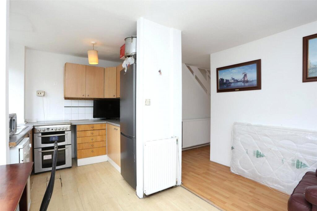 House in London, Blackheath - View 5