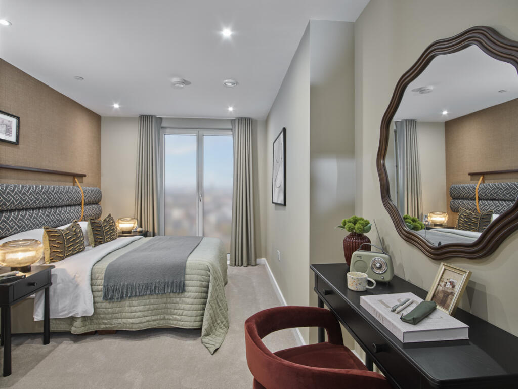 Main image of property: Fielders Quarter
Fielders Crescent
Barking
London
IG11 0FU