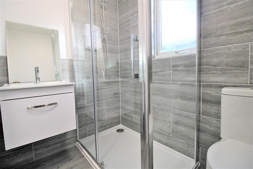 Apartment in Hatfield, Marshmoor, North Mymms - More