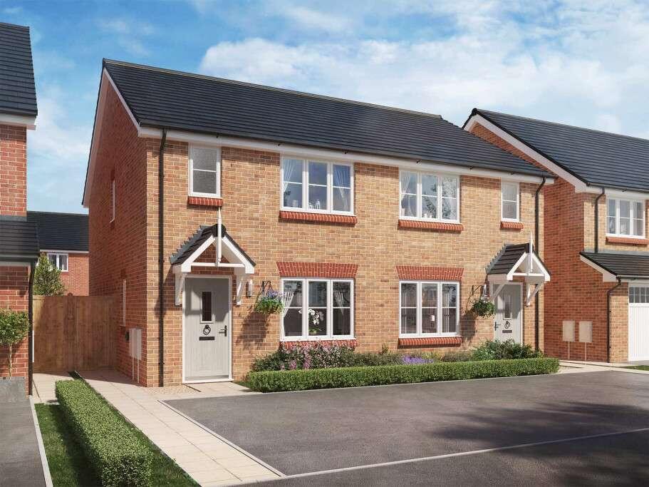 Main image of property: Lambs Road,
Thornton-Cleveleys,
Lancashire,
FY5