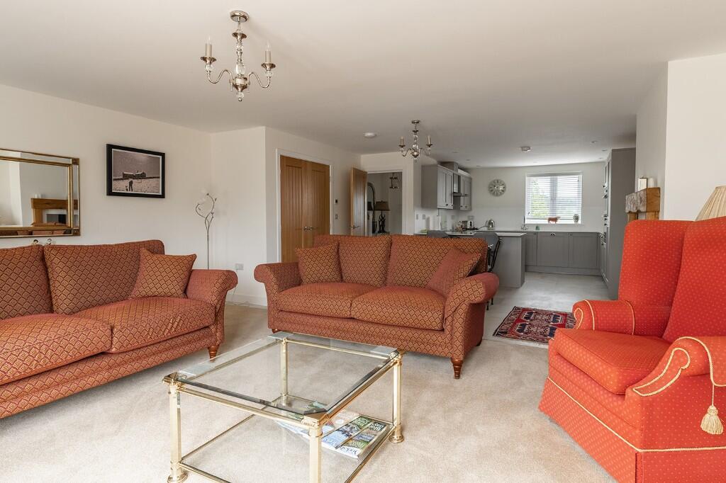 Additional image 4 of Bank Field View, Settle, BD24