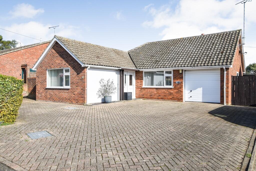 Main image of property: Essex Road, West Maldon, CM9 6JG