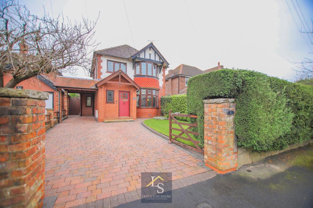 Main image of property: Midland Road, Bramhall, SK7