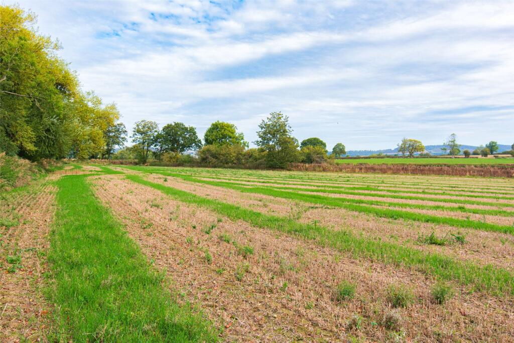 Wigmore, Leominster, Herefordshire photo 4
