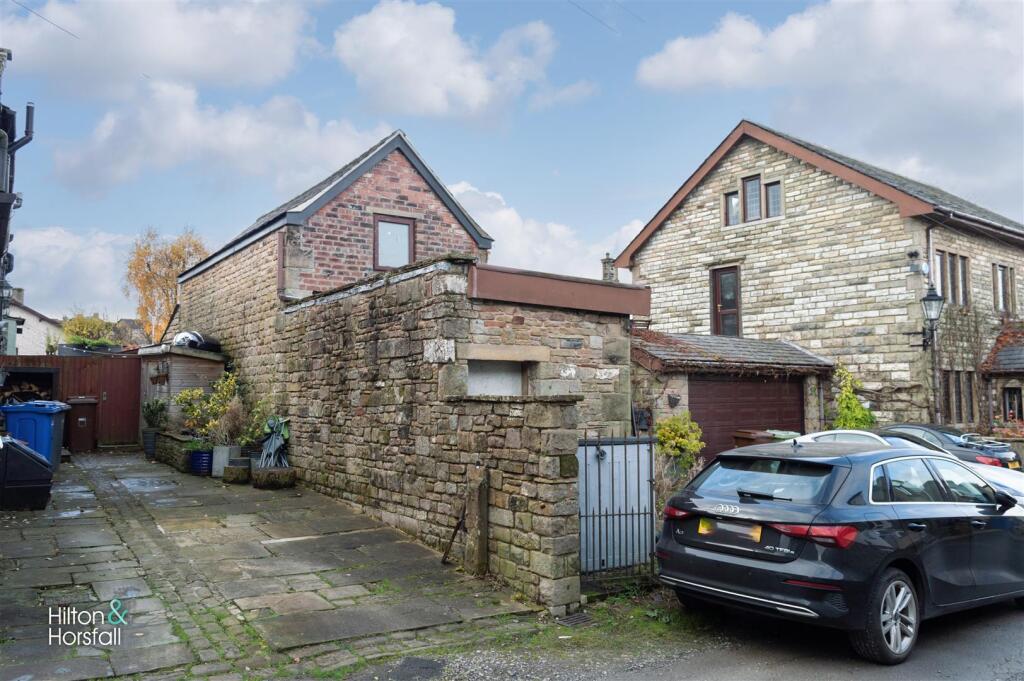 Additional image 2 of Castle View, Barnoldswick