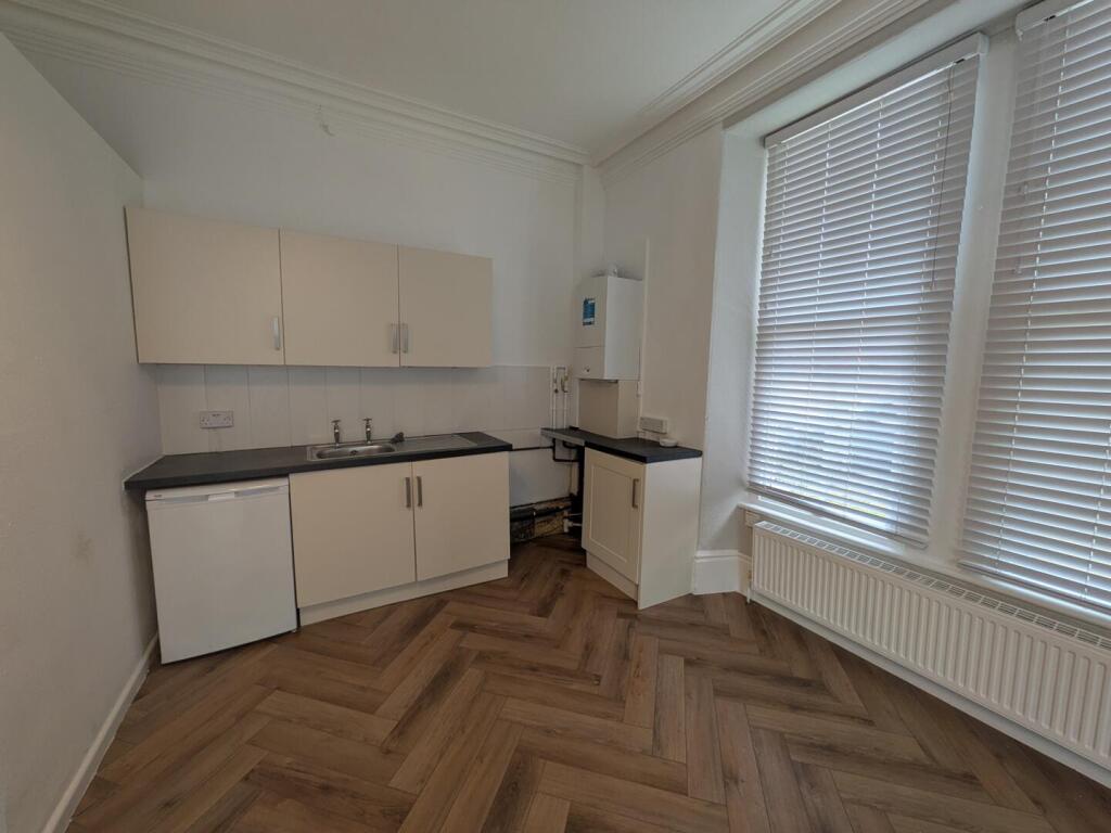 Apartment in Penzance, Wherrytown - View 4