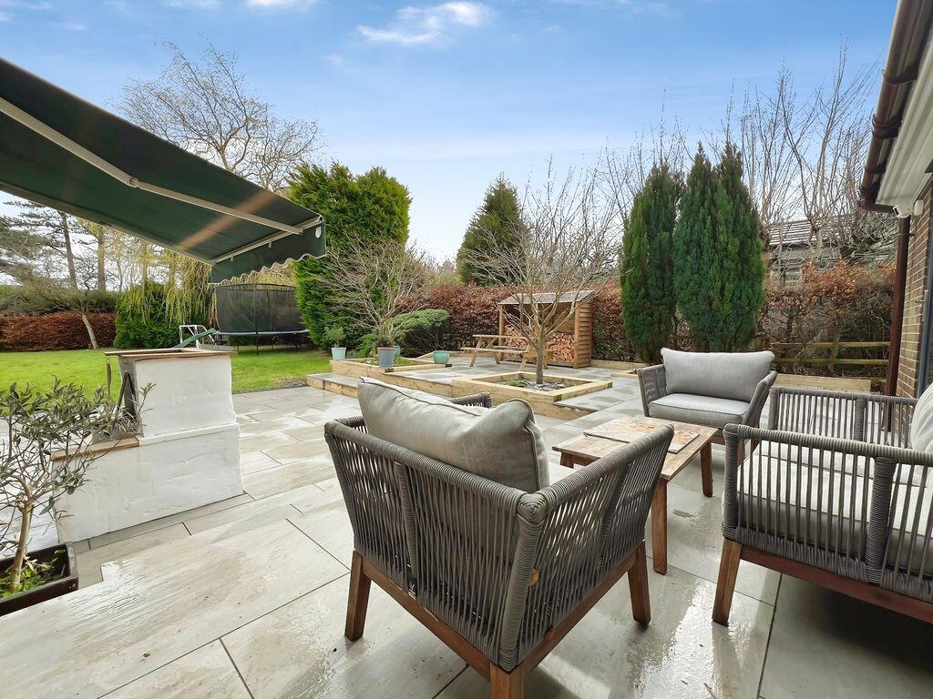 House in Ponteland, Northumberland - View 2