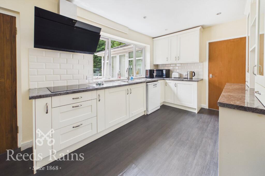 House in Chorley, Lancashire - More