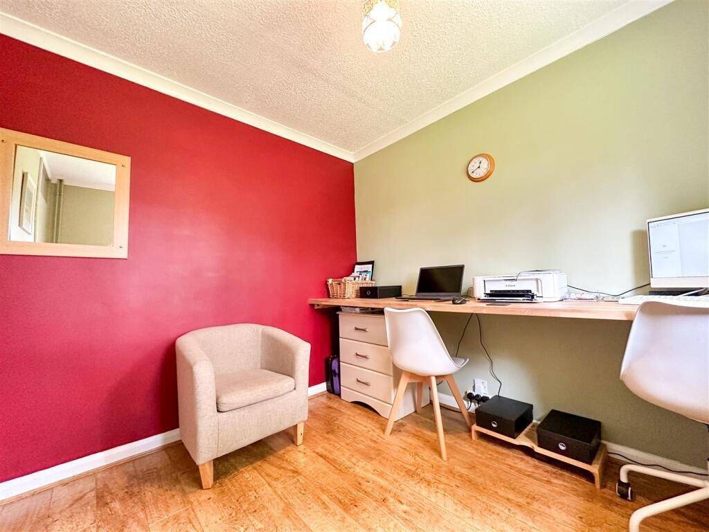 Fantastic bolt hole, Cury Cross Lanes photo 4