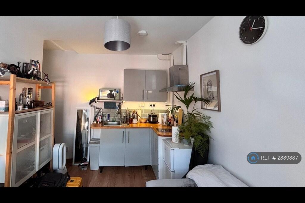 Main image of property: Grafton Road, London, NW5
