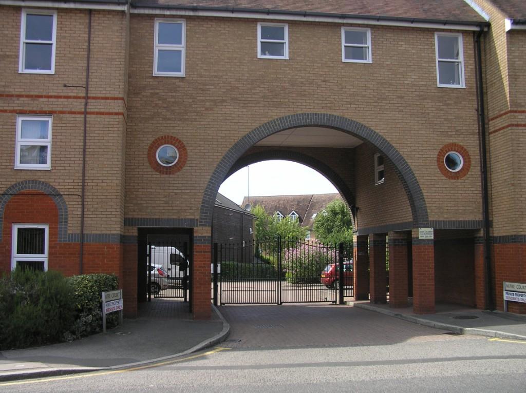 Main image of property: Mitre Court, Railway Street, Hertford, Hertfordshire, SG14