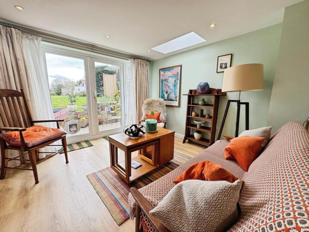 Verdon Place, Barford photo 4