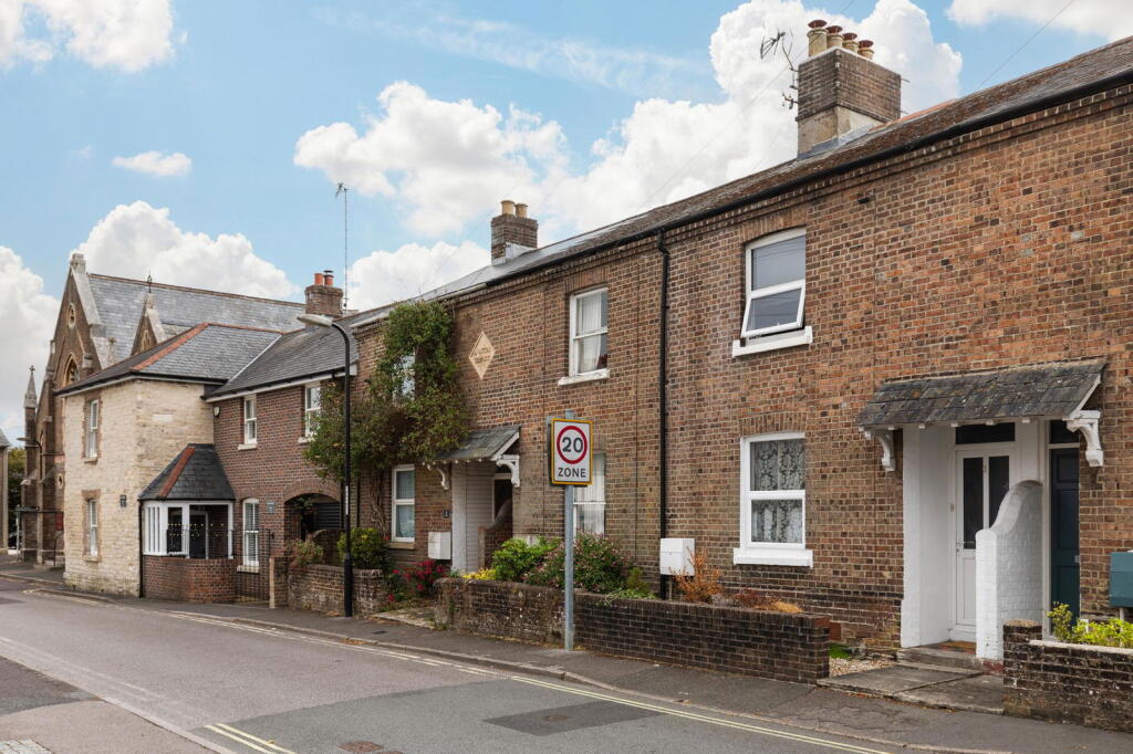 Main image of property: Alington Terrace, Dorchester, DT1 1JS