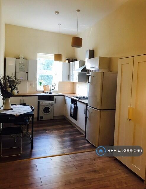 Apartment in London - View 2