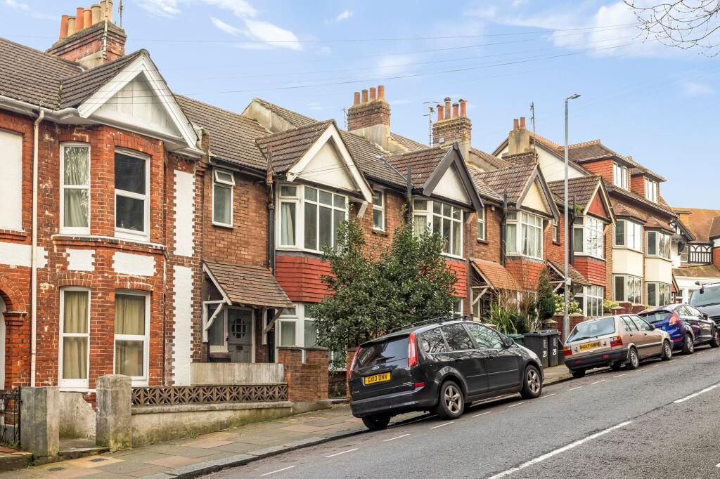 Main image of property: Millers Road, Brighton, BN1