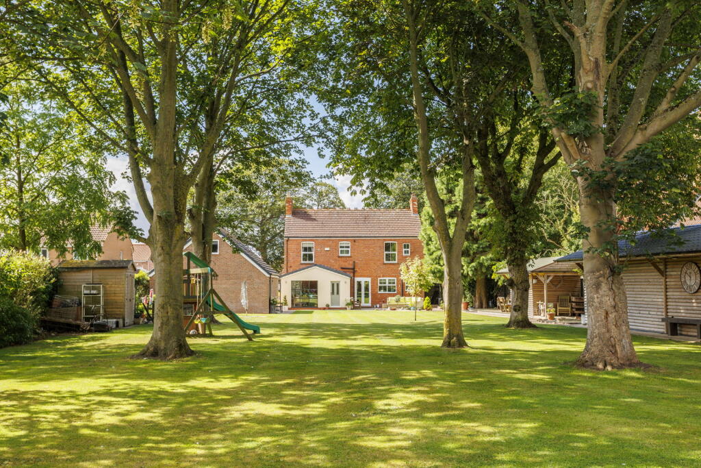 House in Hull