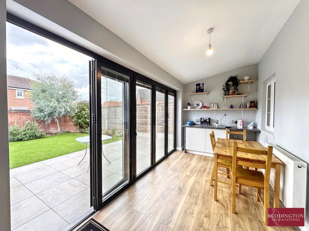 House in Leicester - View 3
