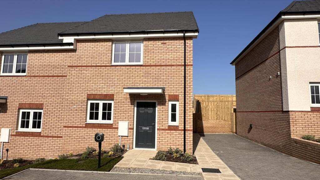 Main image of property: Fouler Drive
Torrington

Devon
EX38 7DZ