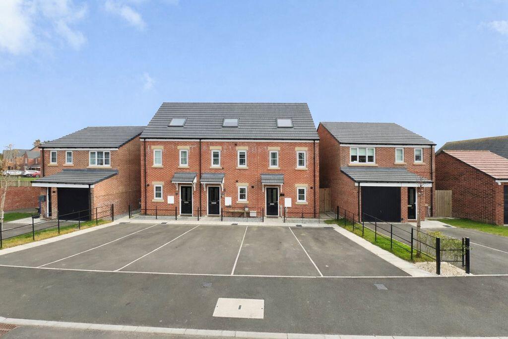 Main image of property: Fennel Way, Morpeth