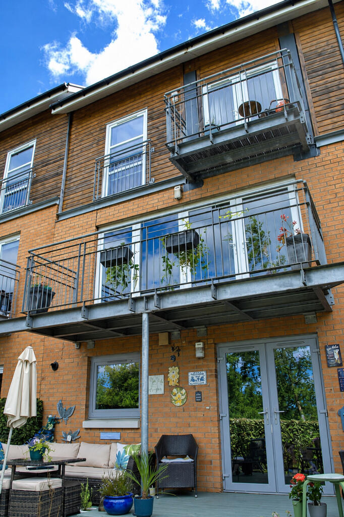 Main image of property: Blackbraes Avenue, Calderwood, East Kilbride