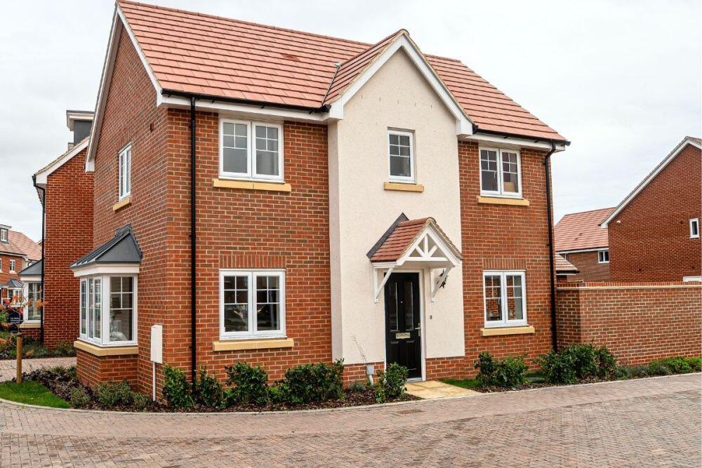 Main image of property: Heybridge,
Essex,
CM9 4HD
