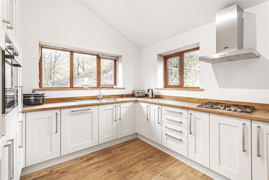 House in Rossendale, Lancashire - View 5