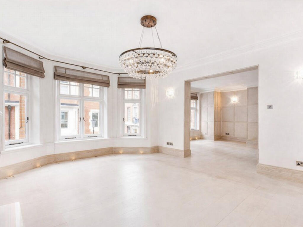 3 bedroom apartment for rent
