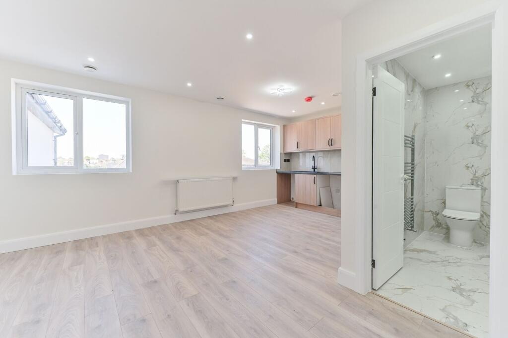 Main image of property: Waverley Way, Carshalton Beeches, Carshalton, SM5
