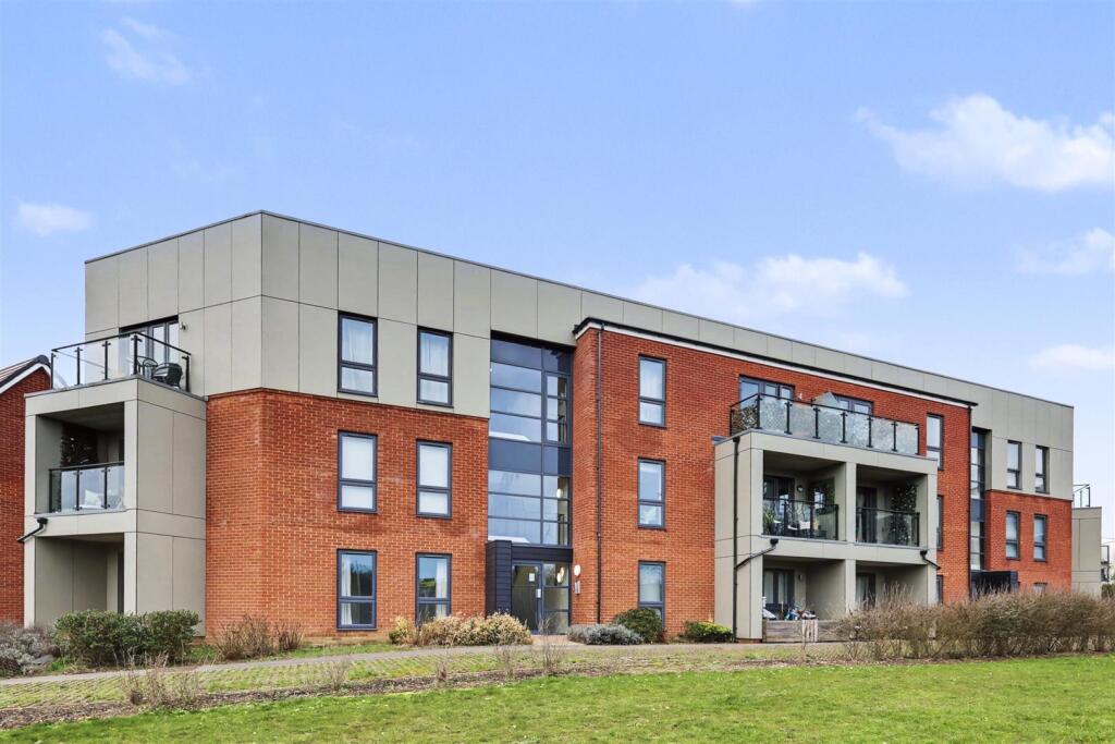 Main image of property: Blackthorn Drive, Gilden Park, Harlow