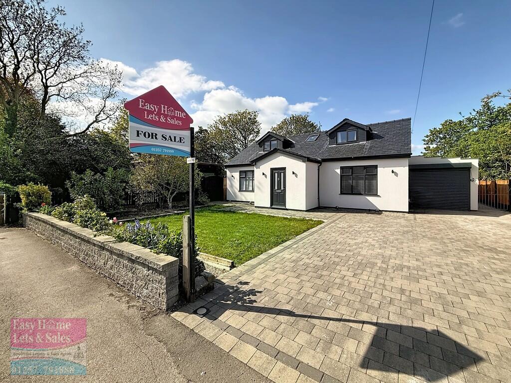 Main image of property: Chapel Lane, New Longton