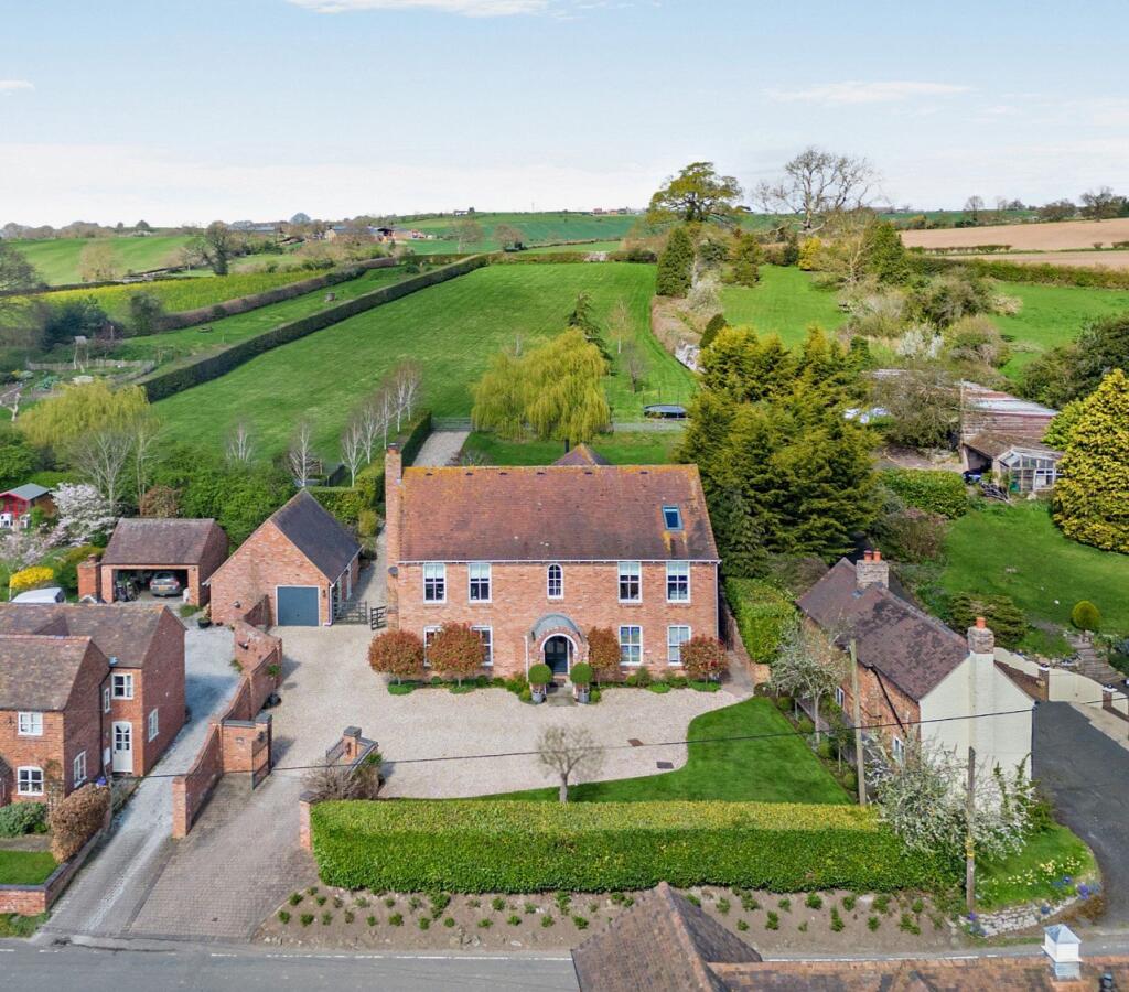 Main image of property: Eaton Constantine, Shrewsbury, Shropshire