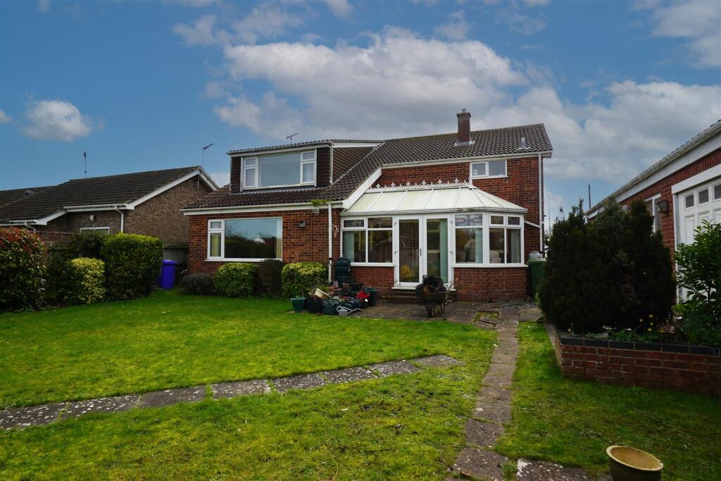 Cranleigh Road, Lowestoft photo 3