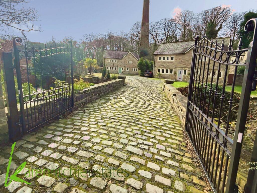 Main image of property: Smithills Croft Road, Bolton