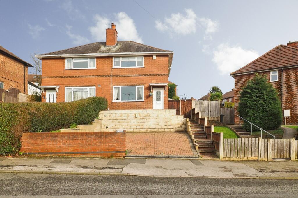 Main image of property: Coningswath Road, NOTTINGHAM, Nottinghamshire, NG4