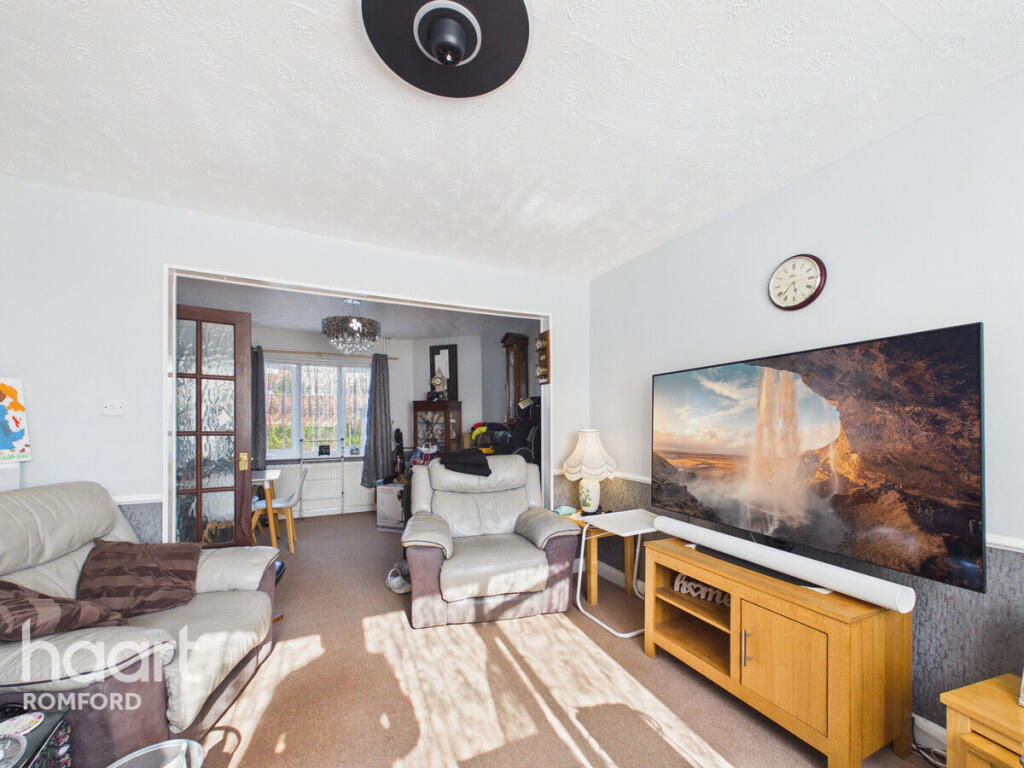 Main image of property: Clockhouse Lane, Romford